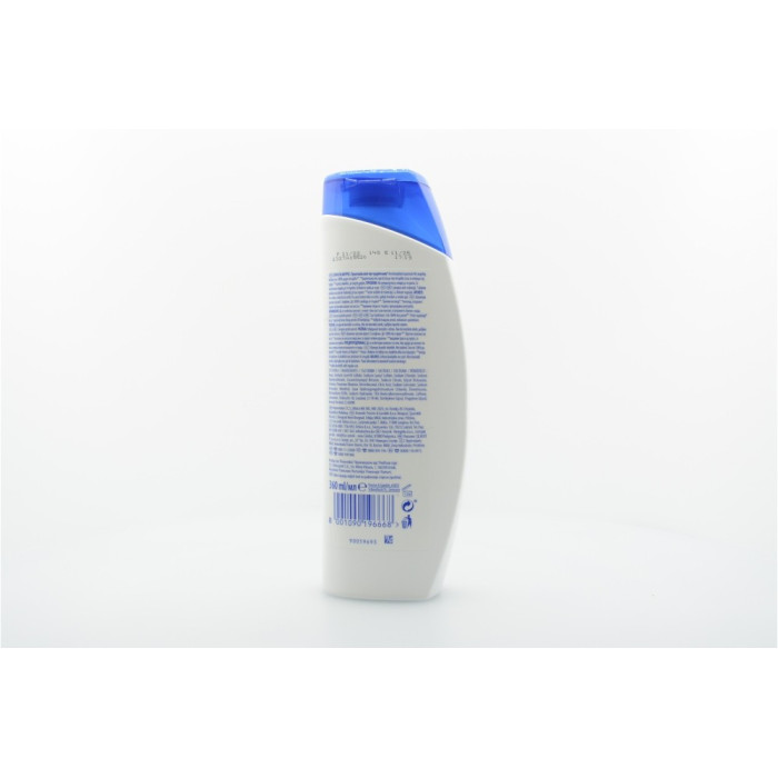 Head & shoulders σαμπουάν men κατά της τριχόπτωσης 360ml Head & Shoulders - 4