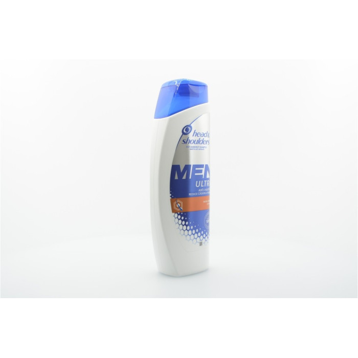 Head & shoulders σαμπουάν men κατά της τριχόπτωσης 360ml Head & Shoulders - 6