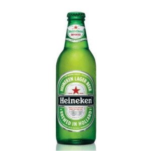 Heineken μπύρα 500ml Heineken - 1