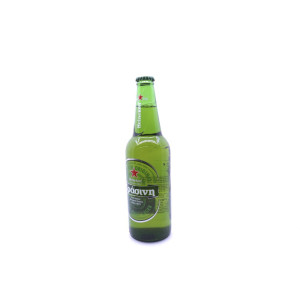 Heineken μπύρα 500ml Heineken - 1