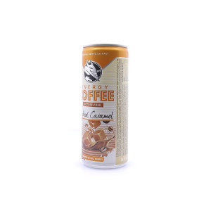 Hell energy coffee salted caramel 250ml Hell - 1