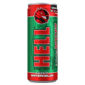 Hell ενεργειακό ποτό watermelon 500ml Hell - 1