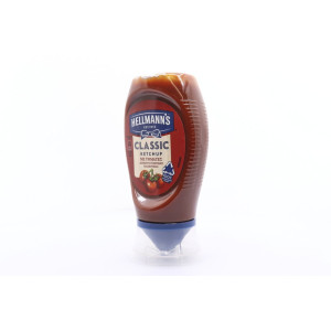 Hellmann's ketchup top down 250gr Hellmann's - 1