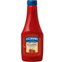 Hellmann's ketchup squeezy 560gr Hellmann's - 1