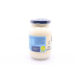 Hellmann's μαγιονέζα light 225ml