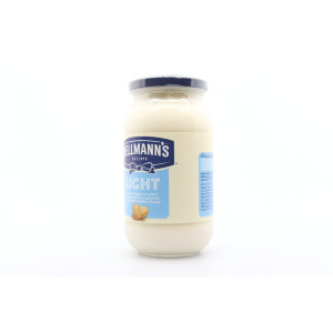 Hellmann's μαγιονέζα light 450ml