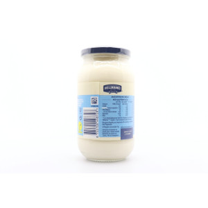 Hellmann's μαγιονέζα light 450ml