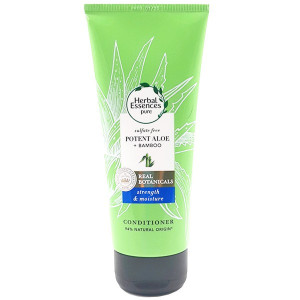 Herbal essences conditioner aloe & bamboo 180ml Herbal essences - 1