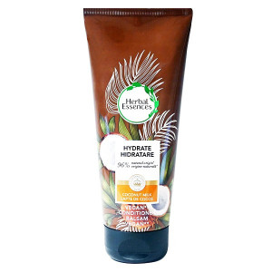 Herbal essences conditioner γάλα καρύδας 200ml