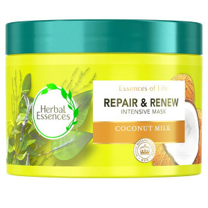 Herbal essences μάσκα μαλλιών coconut milk 450ml Herbal essences - 1