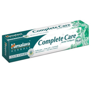 Himalaya οδοντόκρεμα complete care 75ml Himalaya - 1