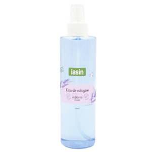 Iasin κολώνια 65ο βαθμών λεβάντα 200ml Iasin - 1