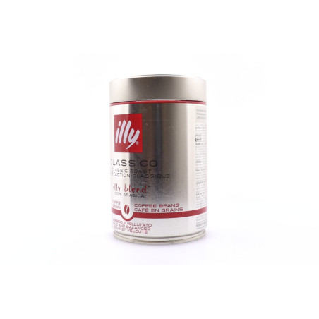 Illy καφές espresso σπυρί 250gr Illy - 2