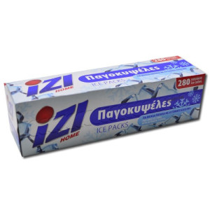 Izi παγοκυψέλες 280 παγάκια Izi - 1