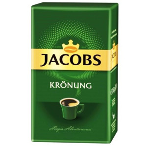Jacobs kronung καφές φίλτρου 250gr Jacobs - 1