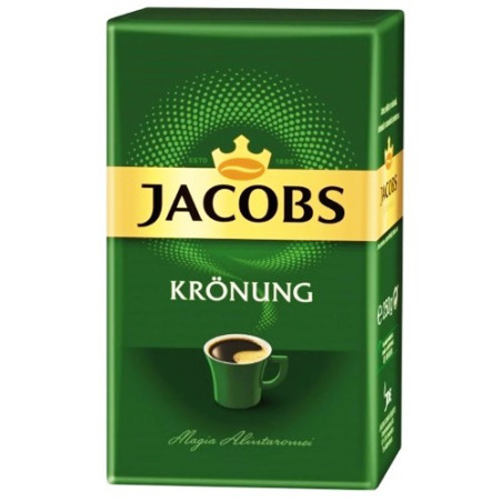 Jacobs καφές φίλτρου 250gr