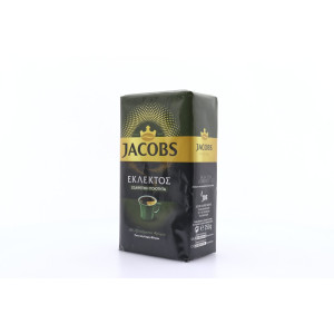 Jacobs kronung καφές φίλτρου 250gr Jacobs - 1