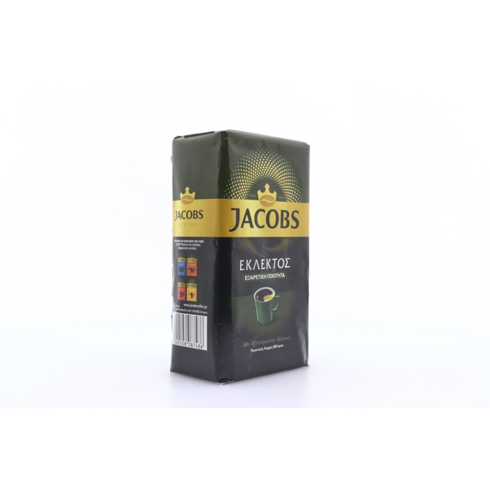 Jacobs καφές φίλτρου 250gr