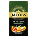 Jacobs εκλεκτός καφές φίλτρου 250gr Jacobs - 1