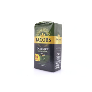 Jacobs εκλεκτός καφές φίλτρου 250gr Jacobs - 1