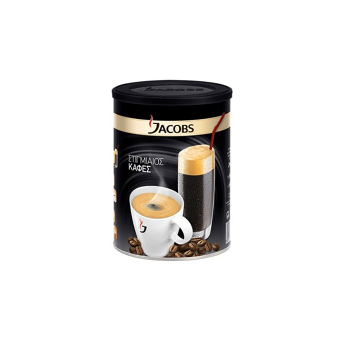 Jacobs καφές στιγμιαίος 200gr Jacobs - 1