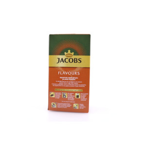 Jacobs καφές φίλτρου καραμέλα 250gr Jacobs - 7