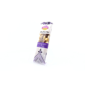 Jannis παστέλι mixed nuts 40gr Jannis - 1