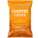 Jumbo country chips με μέλι & bbq 150gr