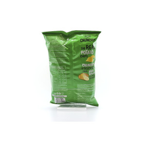 Jumbo crunchy chips με ρίγανη χωρίς γλουτένη 90gr