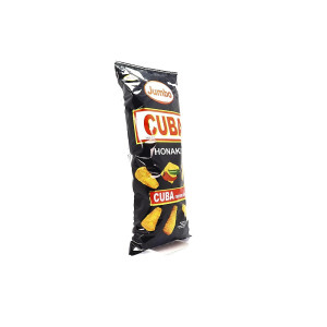 Jumbo cuba honakia πικάντικα 250gr