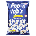 Jumbo pop-o-tops ποπ κορν classic χωρίς γλουτένη 85gr Ohonos snacks - 1