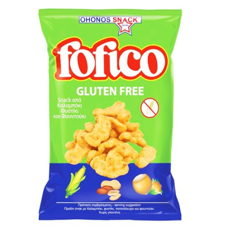 Jumbo fofico 100gr