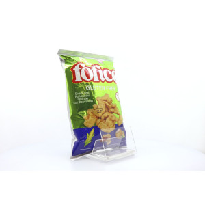 Jumbo fofico 100gr Ohonos snacks - 6