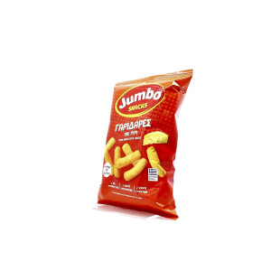 Jumbo γαριδάρες χωρίς γλουτένη 40gr