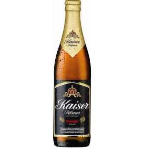 Kaiser μπύρα 500ml Kaiser - 1