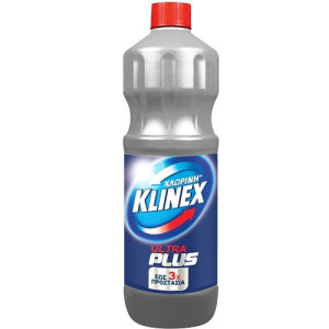 Klinex silver χλωρίνη παχύρρευστη 1200ml Klinex - 1