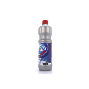 Klinex χλωρίνη silver παχύρρευστη 1200ml