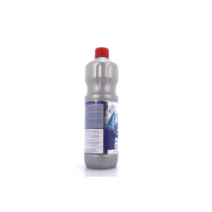 Klinex χλωρίνη silver παχύρρευστη 1200ml