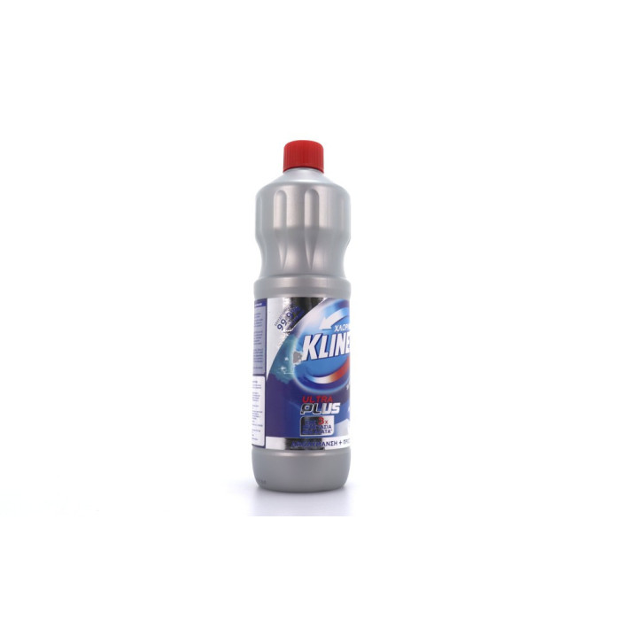 Klinex χλωρίνη silver παχύρρευστη 1200ml