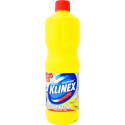 Klinex χλωρίνη παχύρρευστη κίτρινη 1250ml