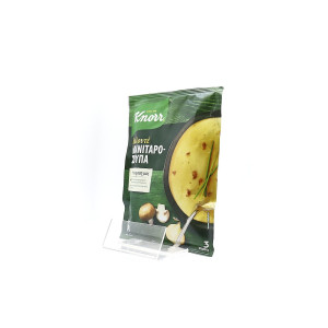 Knorr μανιταρόσουπα 85gr Knorr - 1