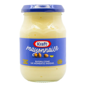 Kraft μαγιονέζα 175ml Kraft - 1