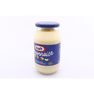 Kraft μαγιονέζα 490ml