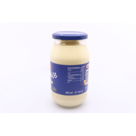 Kraft μαγιονέζα 490ml