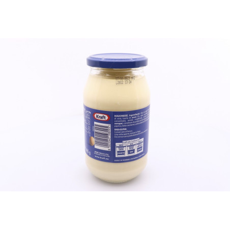 Kraft μαγιονέζα 490ml