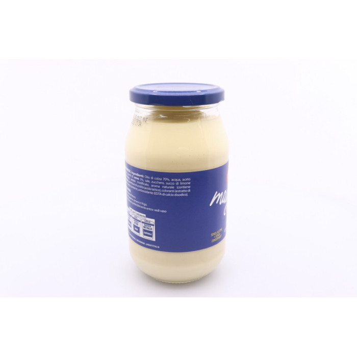 Kraft μαγιονέζα 490ml