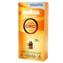 Lavazza κάψουλες nespresso qualita oro 10τεμ Lavazza - 1