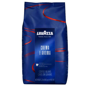 Lavazza espresso crema & aroma 1kg Lavazza - 1