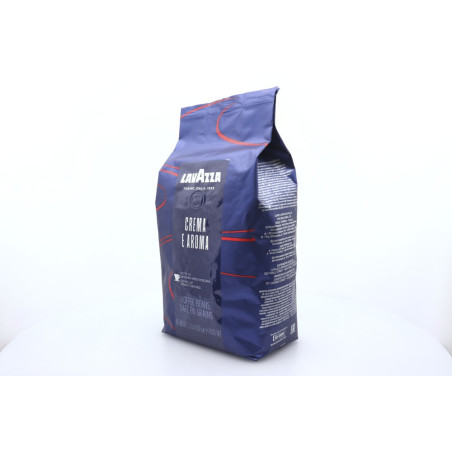 Lavazza espresso crema & aroma 1kg Lavazza - 2