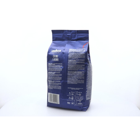 Lavazza espresso crema & aroma 1kg Lavazza - 4